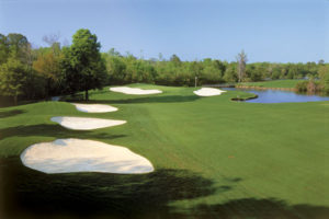 WillbrookPlantationMyrtleBeachGolf