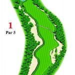 Hole 1