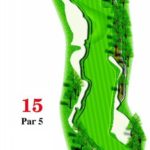 Hole 15