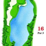 Hole 16