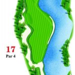 Hole 17