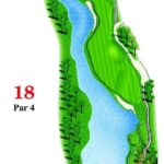 Hole 18