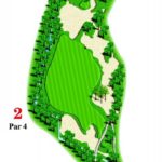 Hole 2