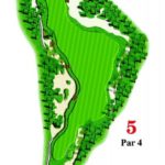 Hole 5