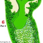 Hole 6