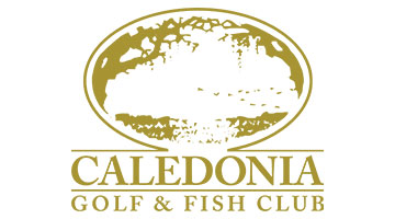 Caledonia Logo