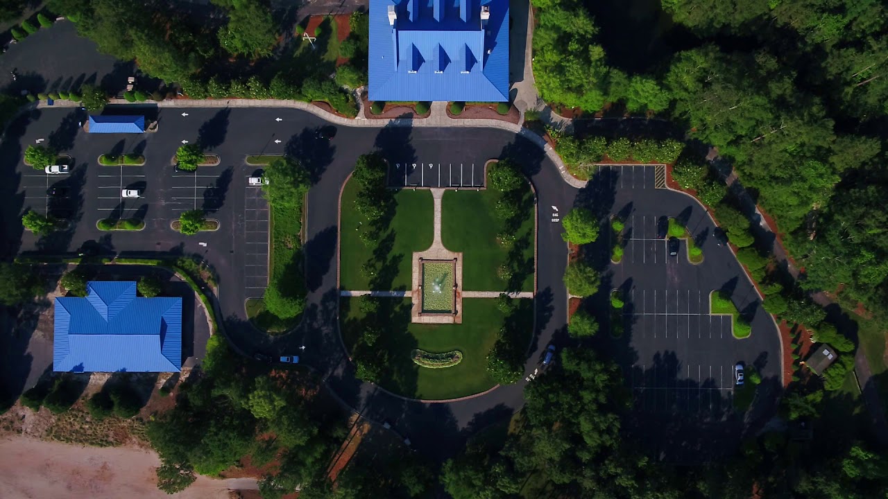 Video Spotlight: True Blue Golf Club