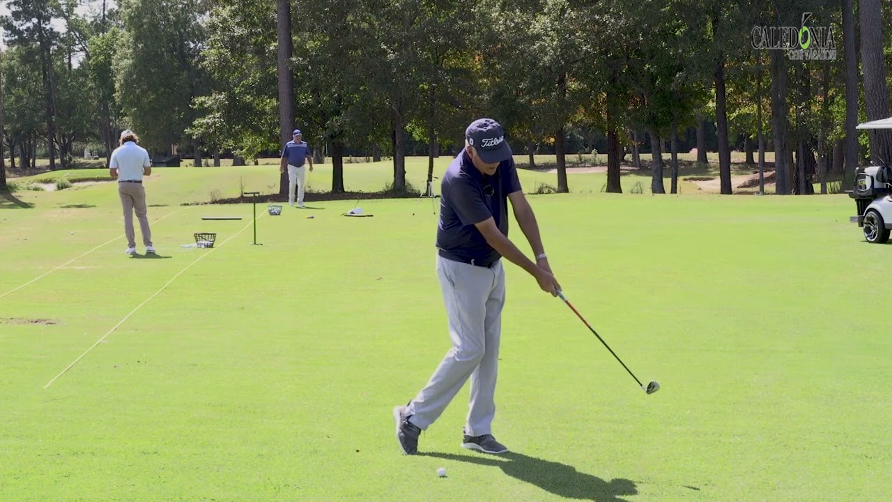 Video Tip: Fix One Side to Help the Other Side