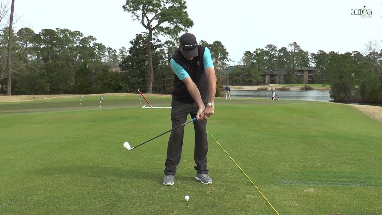 Video Tip: Getting Your Arms in Proper Position