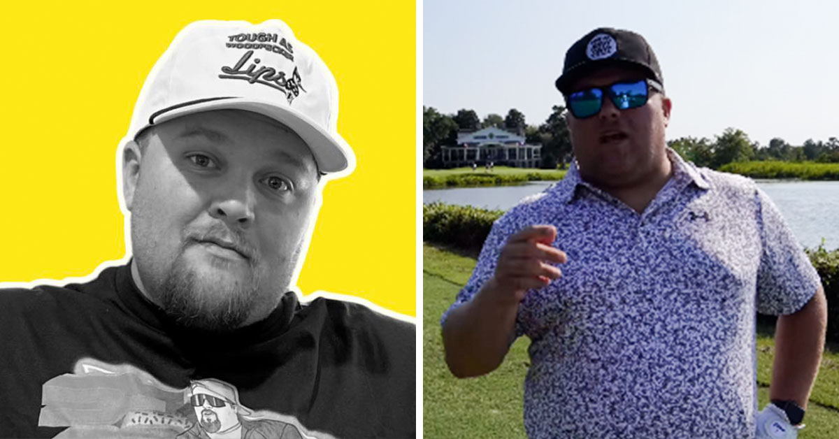 From Steel Mill to Social Media Stardom: Justin Stagner’s Viral Journey Brings Him to Caledonia and True Blue