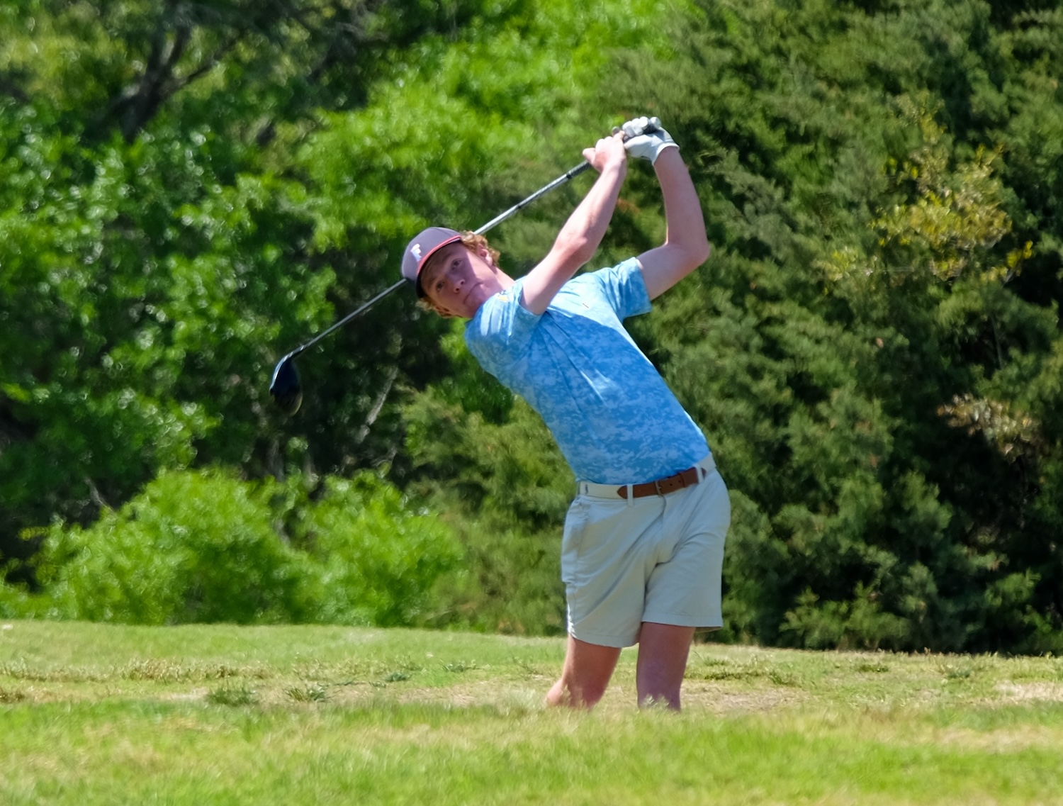PHOTO GALLERY: 2025 Keiser University College of Golf Palmetto Championship at True Blue
