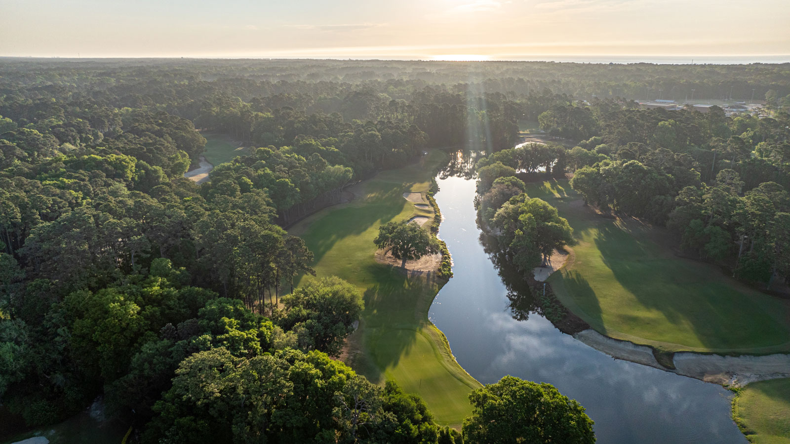 Caledonia Golf & Fish Club Named One of America’s Best Golf Resorts by Golf Digest
