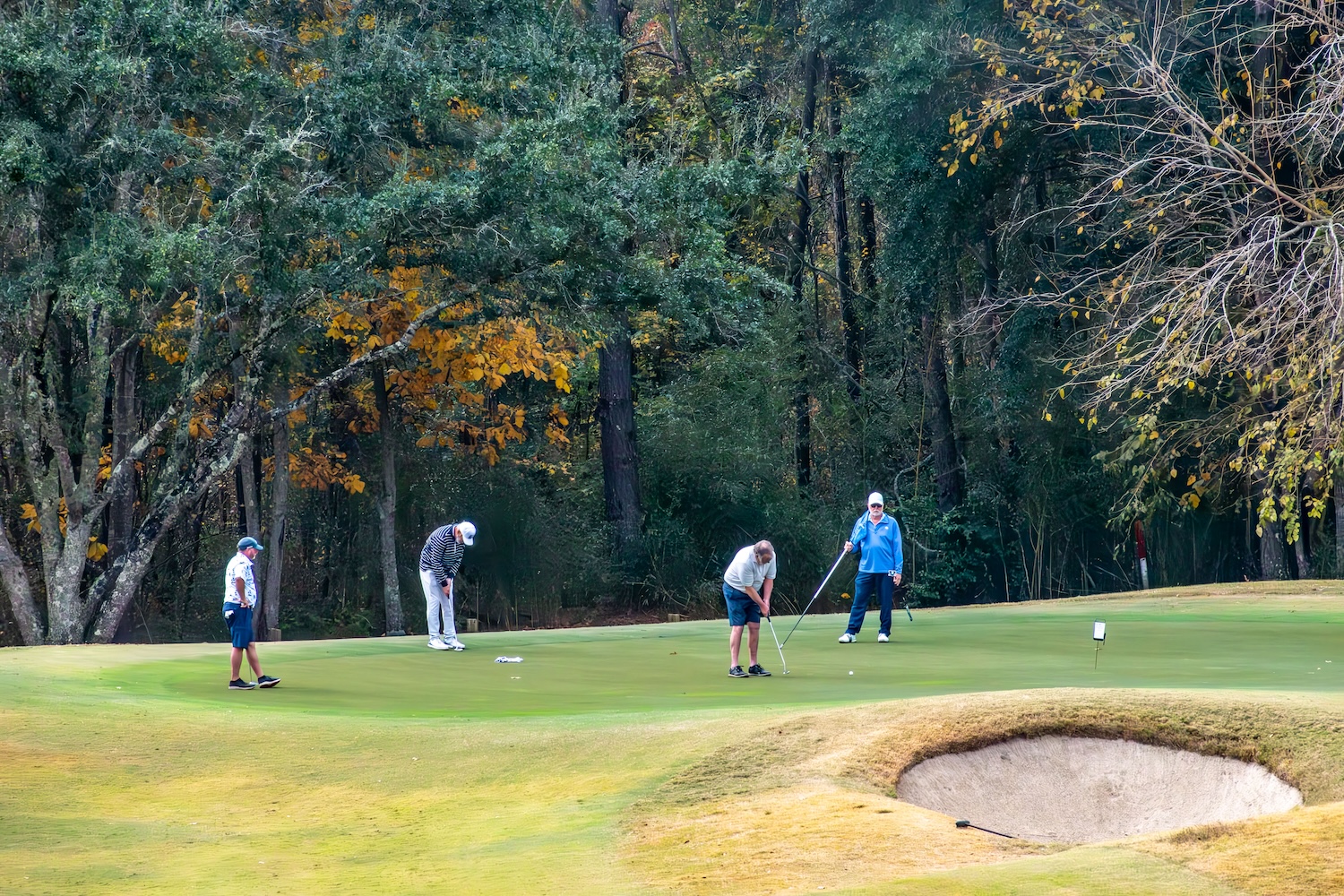 PHOTO GALLERY: 2025 Style Driver Fall Classic at True Blue