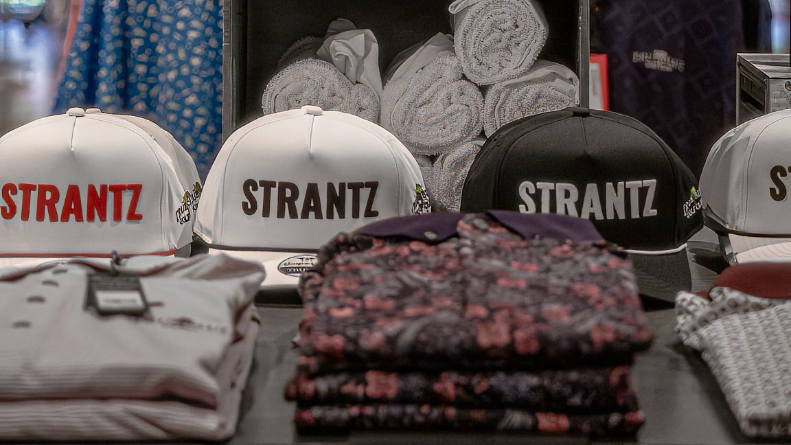 True Blue Golf Club Earns Spot on 2026 AGM Platinum Awards – Top 100 Golf Shops List